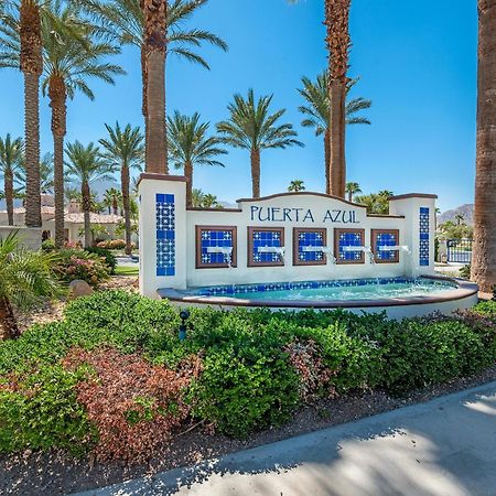 Desert Getaway By Vare Pool Spa Gym Tennis La Quinta Extérieur photo