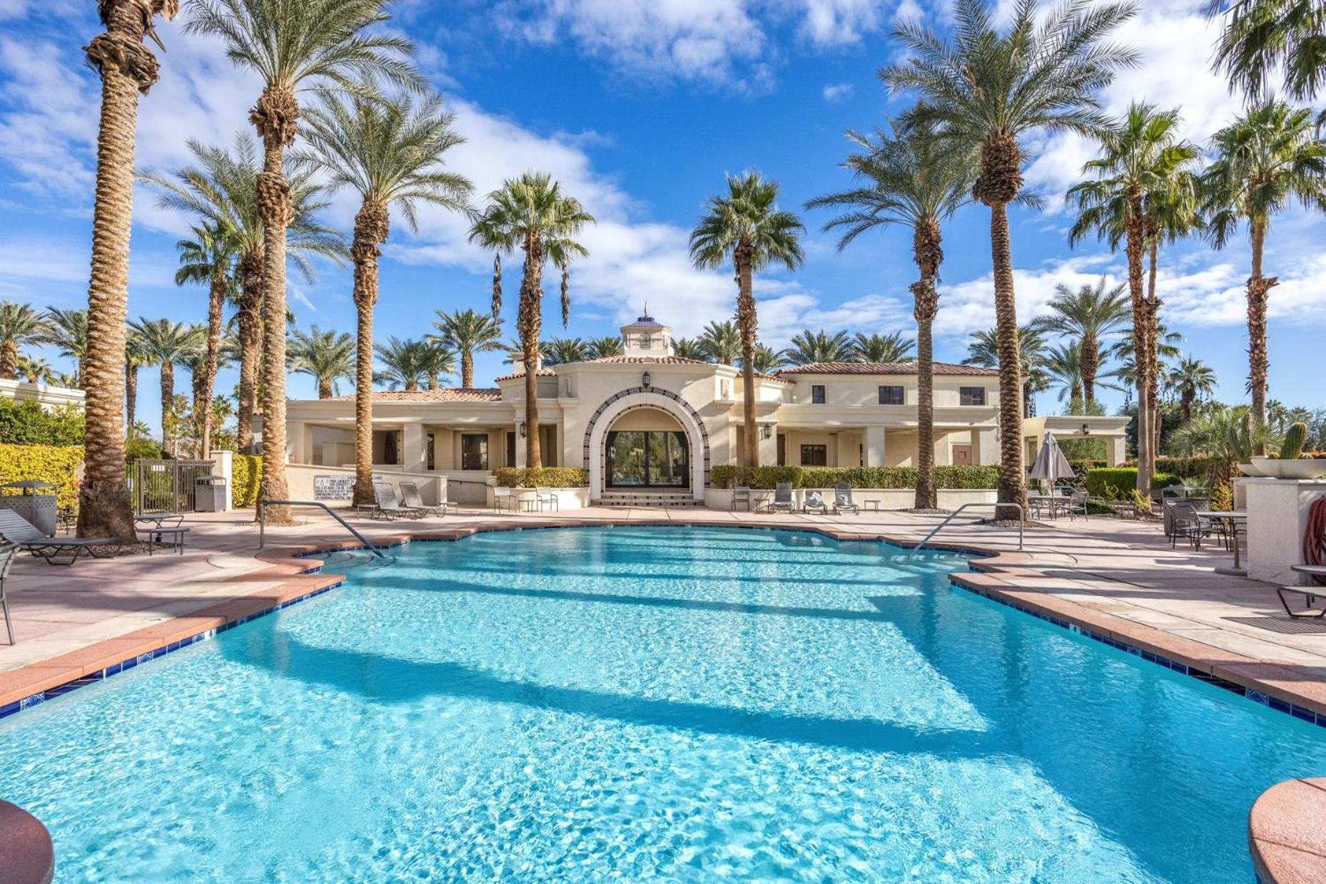 Desert Getaway By Vare Pool Spa Gym Tennis La Quinta Extérieur photo