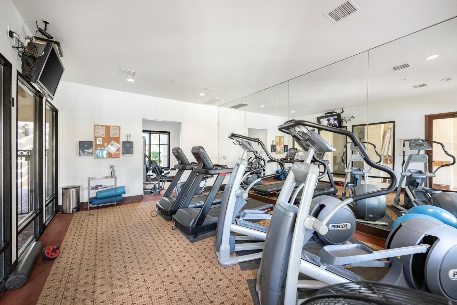 Desert Getaway By Vare Pool Spa Gym Tennis La Quinta Extérieur photo