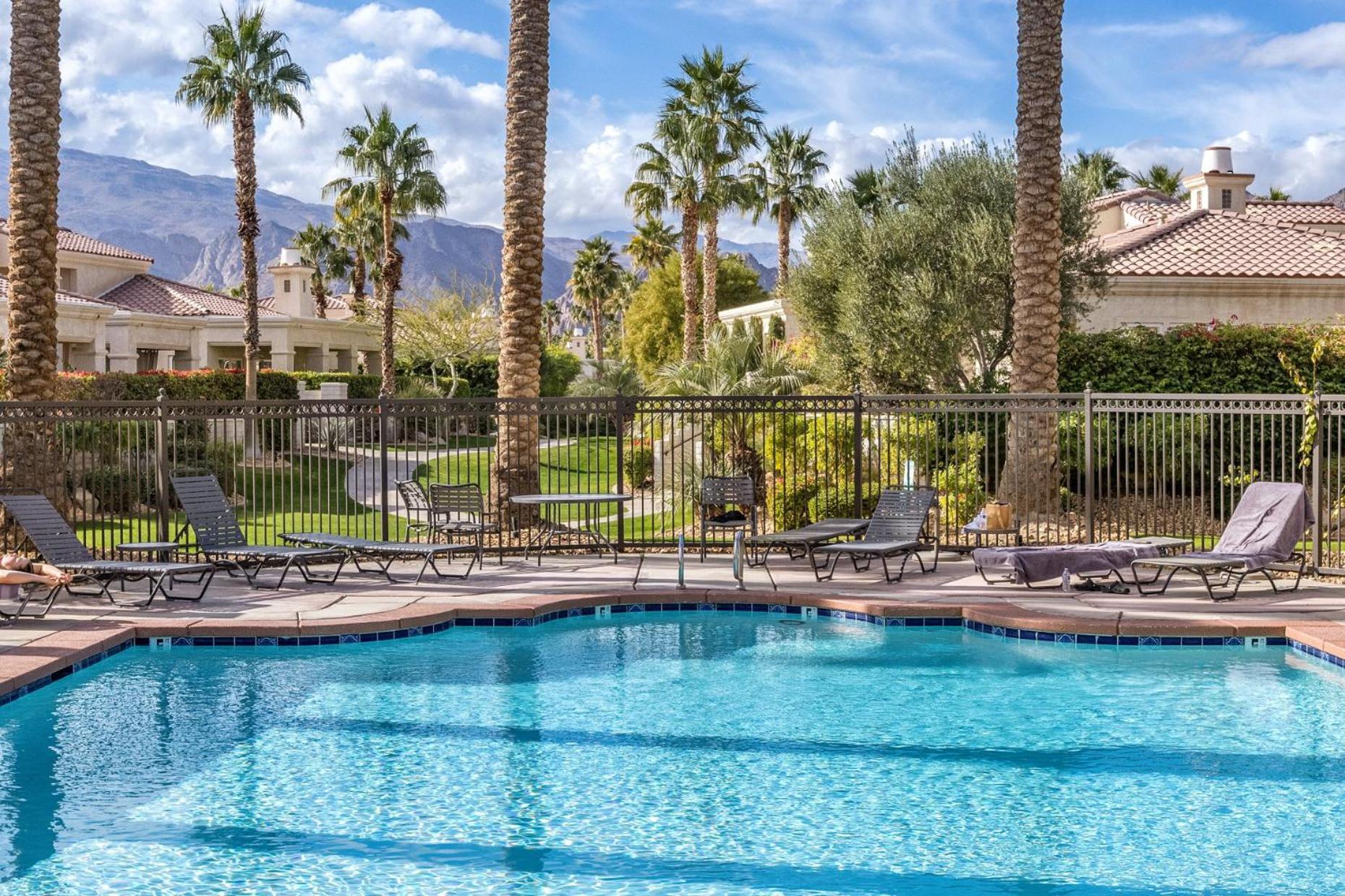 Desert Getaway By Vare Pool Spa Gym Tennis La Quinta Extérieur photo