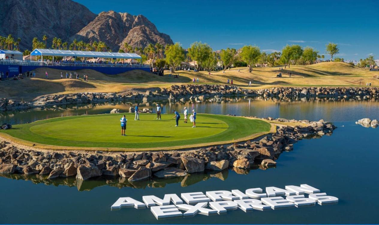 Desert Getaway By Vare Pool Spa Gym Tennis La Quinta Extérieur photo