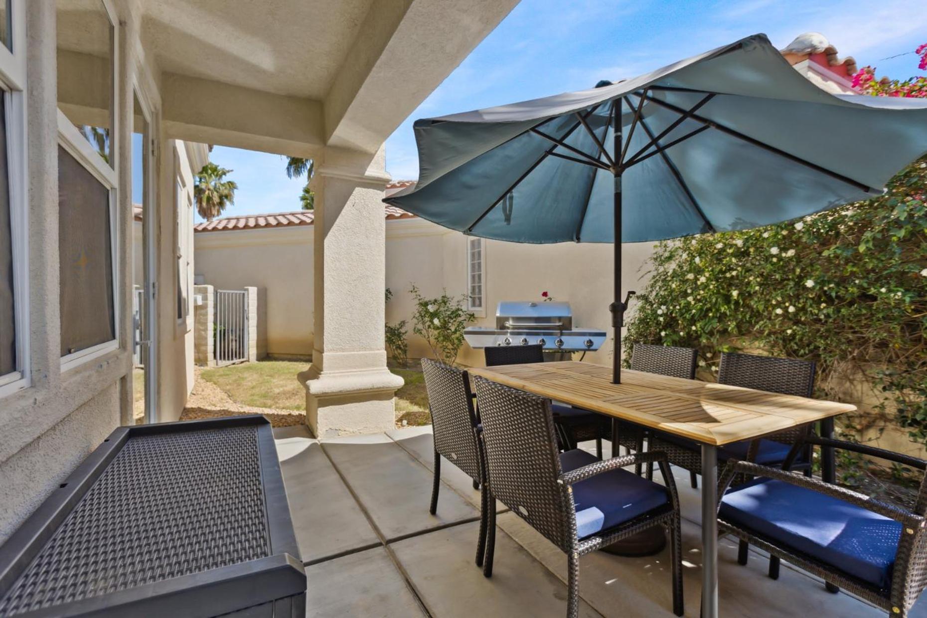 Desert Getaway By Vare Pool Spa Gym Tennis La Quinta Extérieur photo