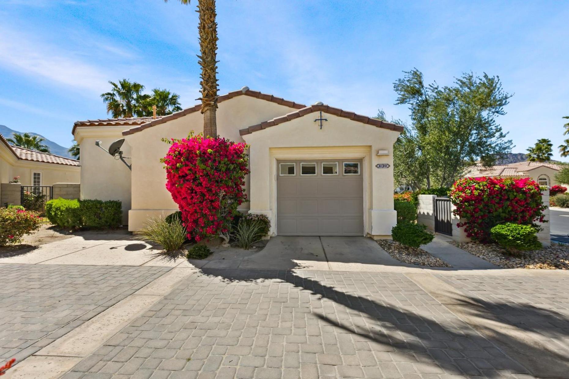 Desert Getaway By Vare Pool Spa Gym Tennis La Quinta Extérieur photo