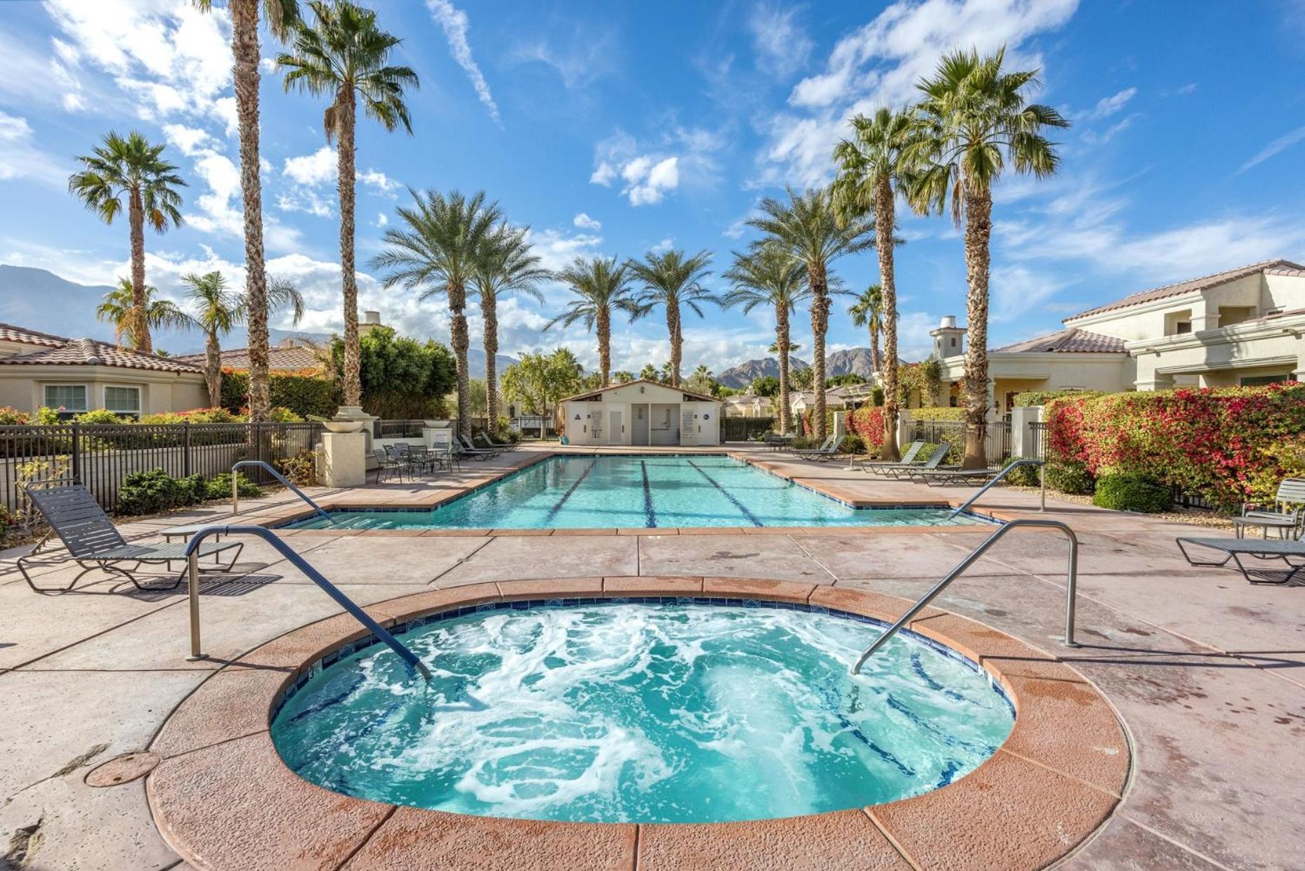 Desert Getaway By Vare Pool Spa Gym Tennis La Quinta Extérieur photo