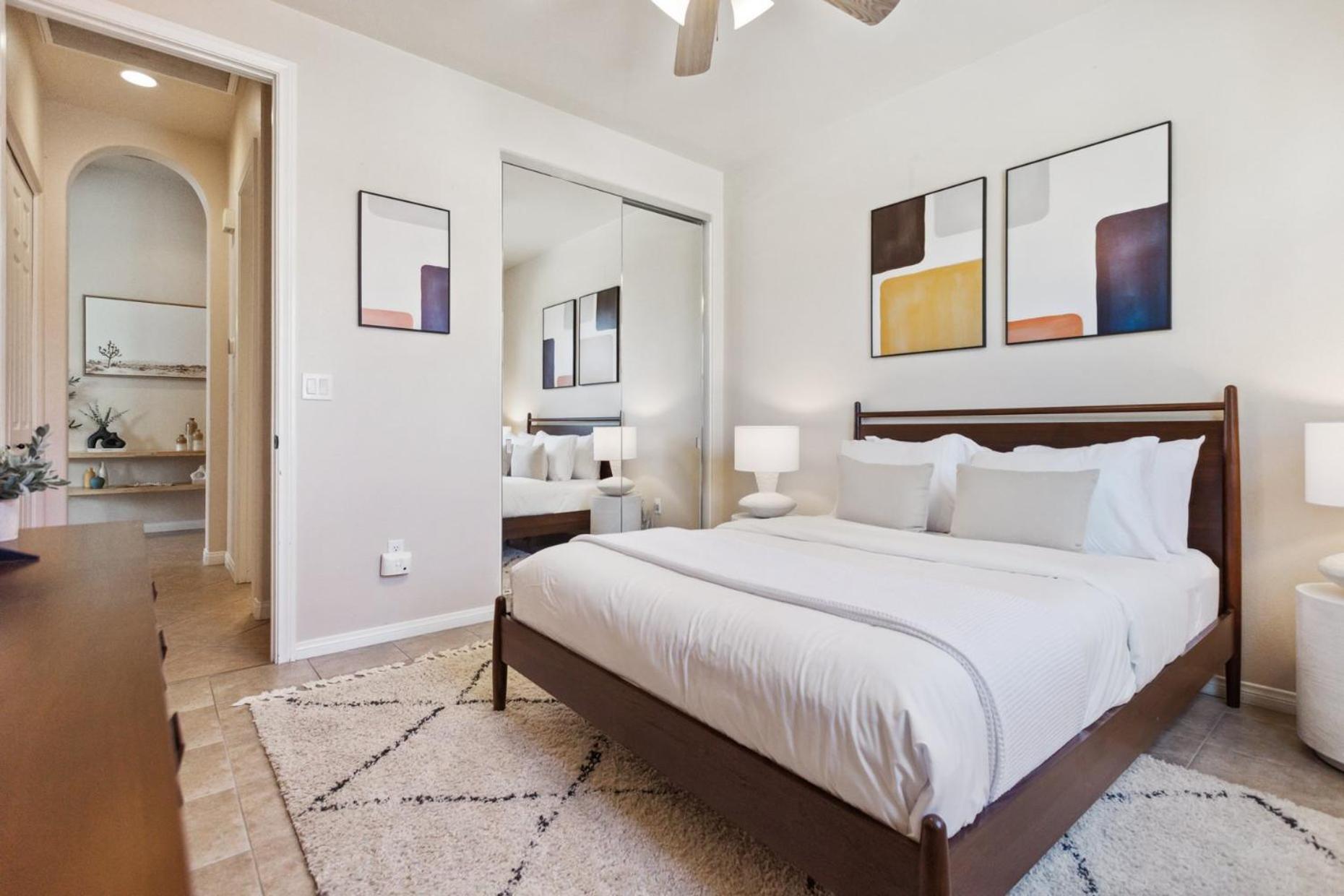 Desert Getaway By Vare Pool Spa Gym Tennis La Quinta Extérieur photo
