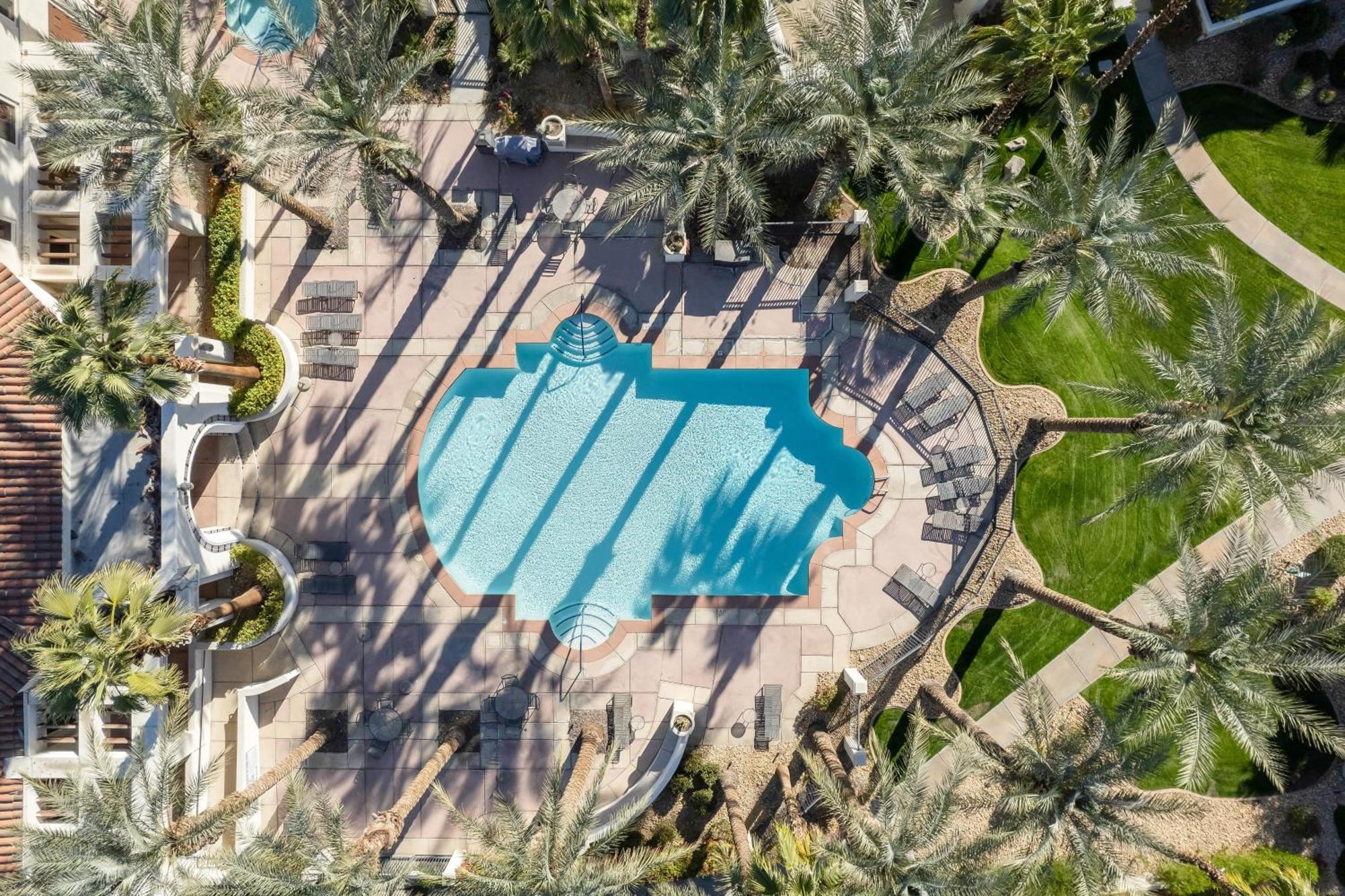 Desert Getaway By Vare Pool Spa Gym Tennis La Quinta Extérieur photo